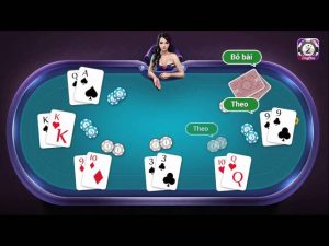 Khái niệm Poker là gì?