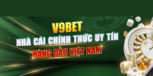 Điều khoản và điều kiện dịch vụ v9bet về tài khoản