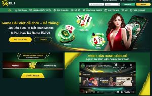 Các lời khuyên quan trọng khi tham gia thể thao v9bet