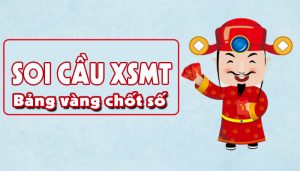 Các bước để thực hiện soi cầu xsmt