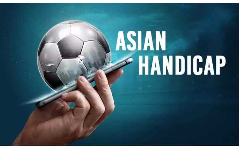 Cách Thực Hiện Kèo Chấp Châu Á Asian Handicap