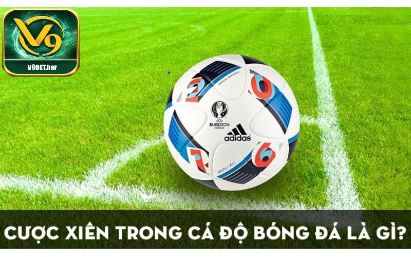 Cách tính Xiên bóng đá chuẩn xác