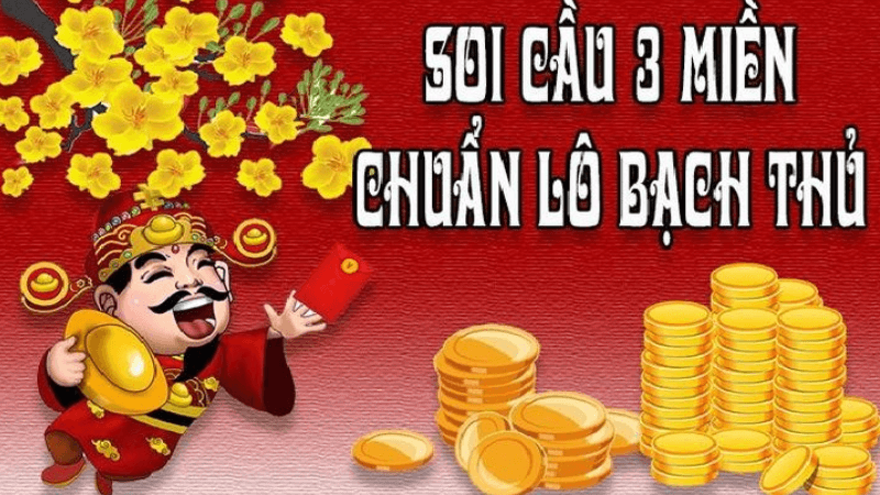 kết hợp nhiều phương pháp soi cầu khác nhau