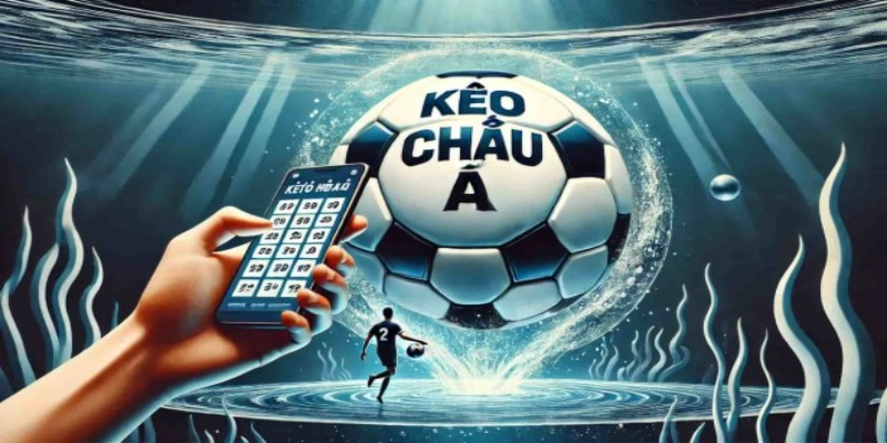 Kèo Châu Á V9bet – Học Hỏi Bí Quyết Đánh Đâu Thắng Đó